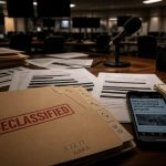 DNI Tulsi Gabbard’s Fauci Files Expose Media Blackout