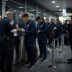 Mullin: Iran Tried to Sneak IRGC Operatives in World Cup Delegation