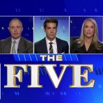 ‘The Five’: Ceasefire ON EDGE amid Iran-Israel missile fire exchange