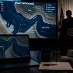 Trump Celebrates Iran IAEA Deal — Iran and Ship Data Say Not Yet