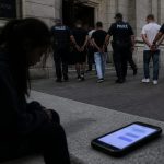 Four Convicted in Bristol After Snapchat Lure and Cross‑Border Escape