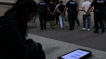 Four Convicted in Bristol After Snapchat Lure and Cross‑Border Escape