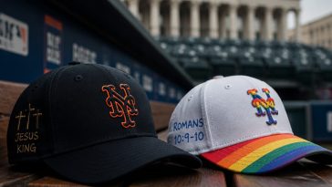 MLB Faces DOJ Probe After Chastising Treinen for Charlie Kirk Tribute