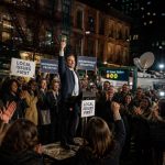 Brad Lander Crushes Rep. Dan Goldman in NY-10 Primary