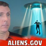 Government Launches Aliens.Gov Website and UFO Buffs Are Furious