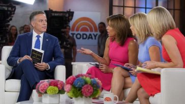 Vice President JD Vance Turns The View Appearance Into Win