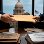 House GOP Demands Travis County DA José Garza Immigration Records
