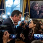 Left Defends Collins, Silent on Speaker Emerita Pelosi Saying Shut Up