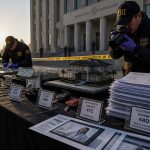 DOJ Nets 455 in $6.5B Health Fraud, Dems Face Blame Over Lapses