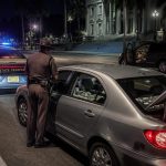 Florida Driving Crisis: High-speed DUIs, courthouse SUV thefts