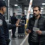 Supreme Court Lets Border Agents Bar Green Card Holders at Gate