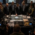 Kash Patel: Feds Reveal Drone and Sniper Plot at White House Event