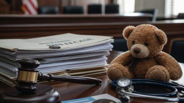 FTC sues WPATH for misleading families on puberty blockers