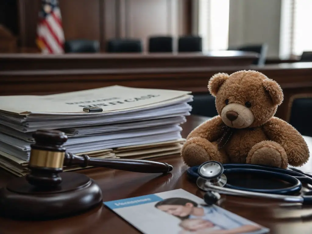 FTC sues WPATH for misleading families on puberty blockers