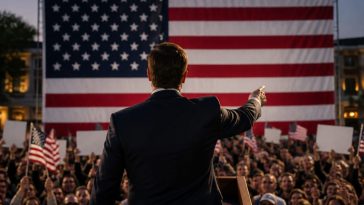 President Trump Confirms White House Push for National Right-to-Carry