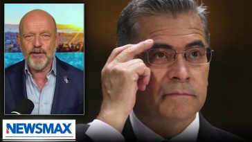 Steve Hilton: Do you want more of the same in California? | Saturday Report