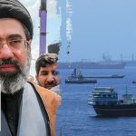 Iran facing 'ABSOLUTE RUIN' amid battle over Strait of Hormuz