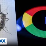 Why does Google want to release millions of mosquitoes across U.S.? Epidemiologist reacts