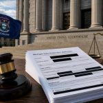 Sixth Circuit Blocks DOJ Bid to Seize Michigan Voter Rolls