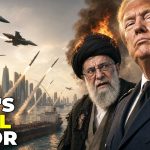 Trump Just Cornered Iran in Doha After 10 Strikes, and What He Warned Next Is Chilling!