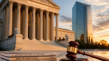 Supreme Court Bars Judge-Created ATS/TVPA Aiding Claims, Shields Firms