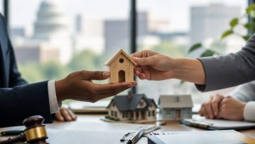 House Sends Bipartisan Housing Bill to Trump with Investor Clampdown