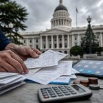 Gov. Gavin Newsom's budget hides largest tax hike in state history