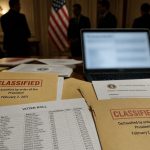Trump Drops Files Showing China Grabbed 220M Voter Records — Act Now