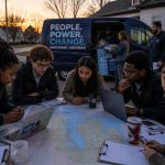 DSA's Summer Blitz Heads for Michigan and Wisconsin