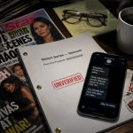 Did Michelle Obama Blacklist Cheryl Hines? Tabloid Has No Proof