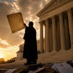 Associate Justice Clarence Thomas: 14th Amendment 'Repurposed