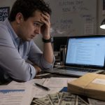 DNC Duped by Email Scam Lost Nearly $29K Under Ken Martin