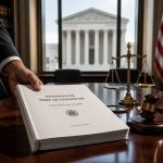 Trump Asks High Court to Toss $83.3M Carroll Verdict