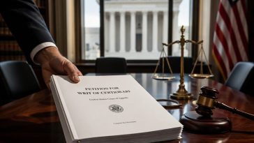 Trump Asks High Court to Toss $83.3M Carroll Verdict