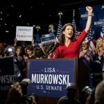 Trump's Pick Rep. Julia Letlow Wins, Vows to Nuke Filibuster