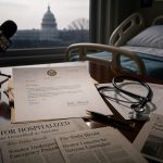 Beshear Presses Senator Mitch McConnell for On-Record Medical Update
