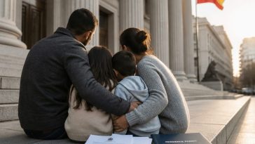 Supreme Court Blocks Sánchez Auto‑Ban on Migrant Relatives