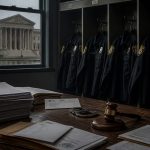 Four Former Louisiana Lawmen and Businessman Plead Guilty in U‑Visa Scam