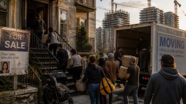 Dallas Fed: Border surge tied to 30% of home-price boom