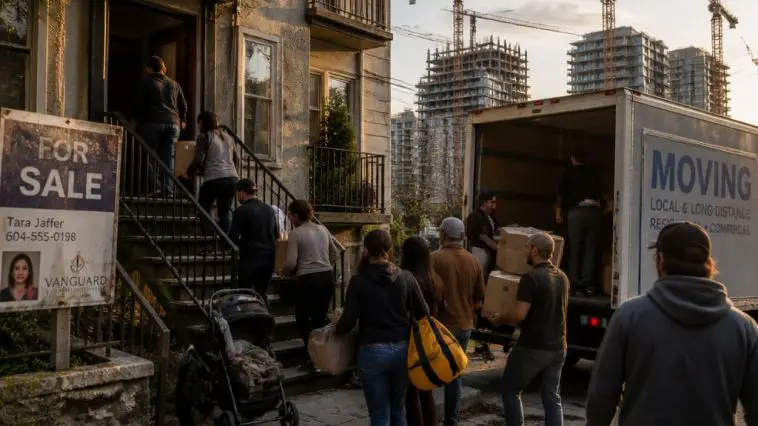 Dallas Fed: Border surge tied to 30% of home-price boom