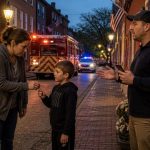 Alexandria Bans Sparklers, Urges Neighbors to Snitch via 311
