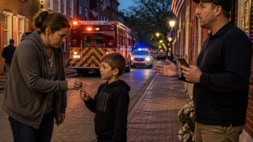 Alexandria Bans Sparklers, Urges Neighbors to Snitch via 311