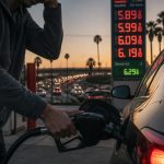 Valadao Demands Relief as California Gas Tax Rises on July 1