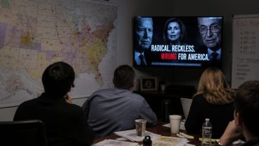 NRCC: Mayor Zohran Mamdani Signals Democratic Socialist Surge