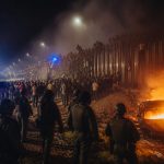 Thousands Overrun Ceuta and Melilla as Sánchez Deploys Troops