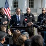 Border Czar Tom Homan: Feds Making About 2,000 Migrant Arrests Daily