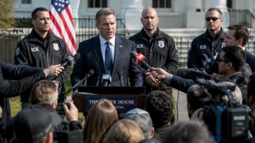 Border Czar Tom Homan: Feds Making About 2,000 Migrant Arrests Daily