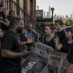Donovan Richards Jr. Accuses DSA of White Supremacy as Left Implodes