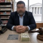 Carbondale Shop Owner Dean A. Amley Gets 46 Months for SNAP Scam