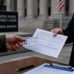 Guilty Plea Shows Noncitizens Voted — Republicans Demand SAVE Checks